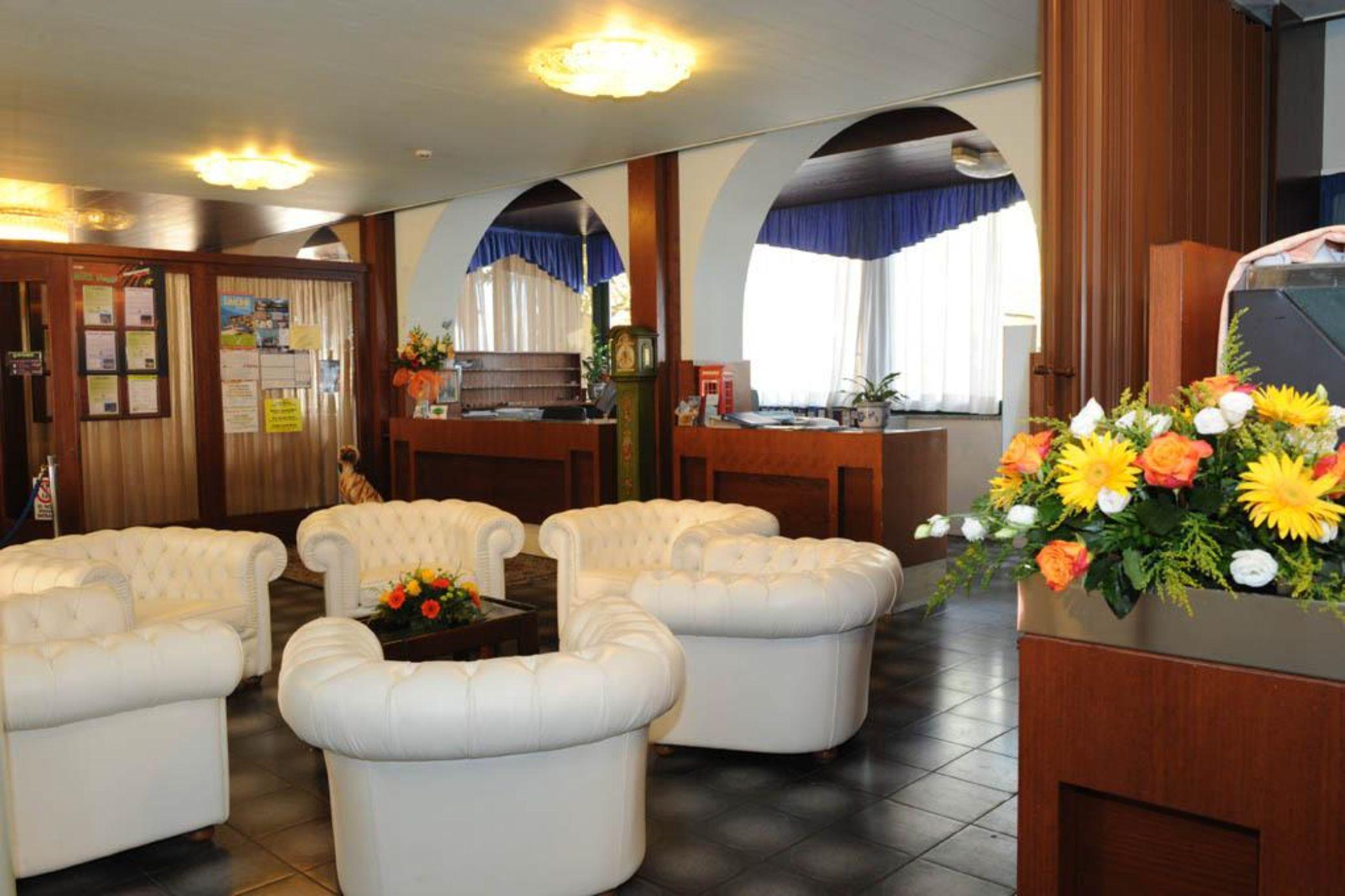 Hotel Malcesine Zewnętrze zdjęcie